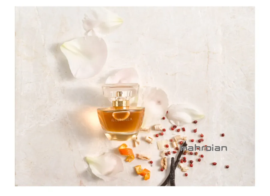 عطر مری کی Illuminea