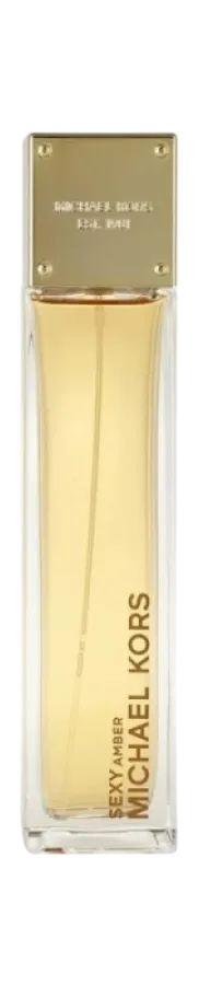 عطر مایکل کورس استایلیش آمبر