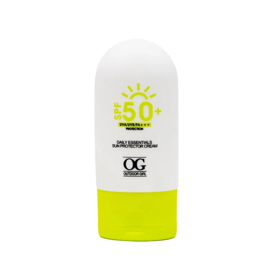 ضدآفتاب اوجی SPF50