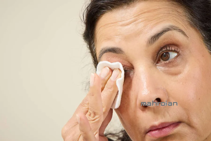 پاک کننده آرایش همه کاره اوجی
