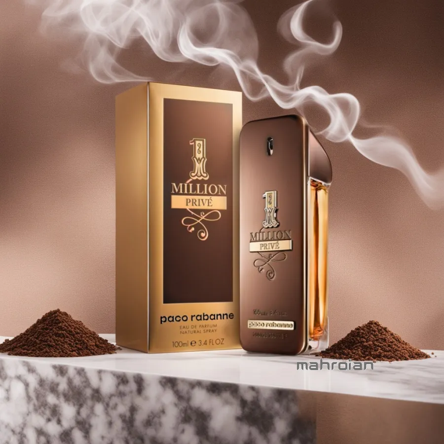 عطر پاکو رابان وان میلیون پرایو