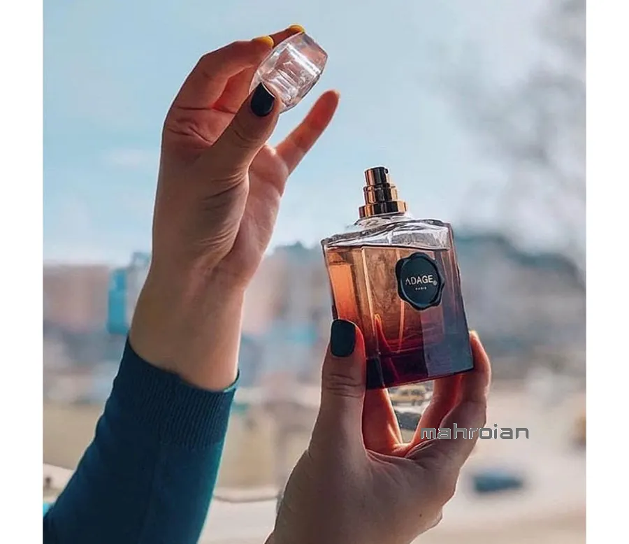 عطر پاریس بلو ادیج