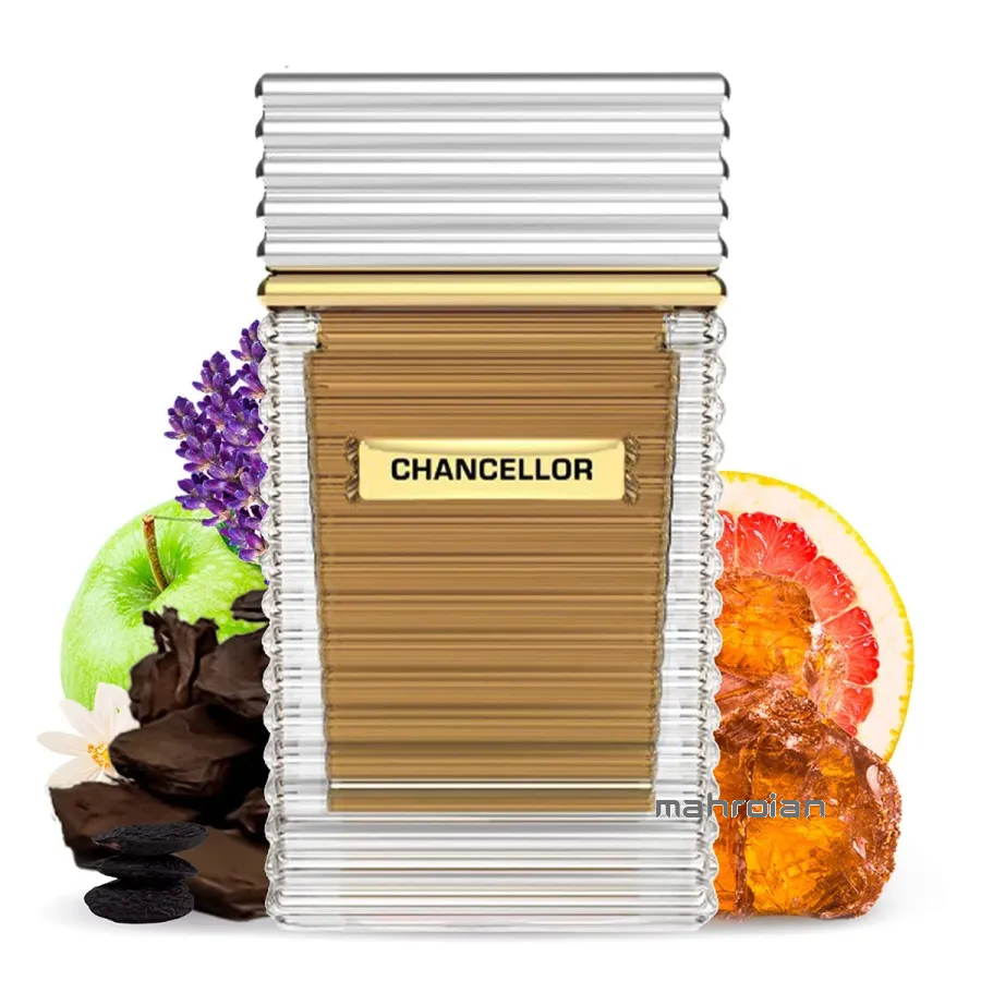 عطر پاریس بلو چنسلور