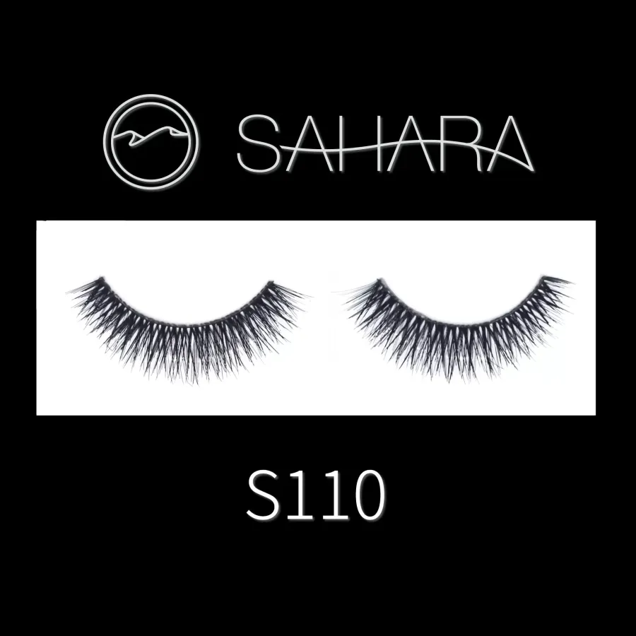 مژه S110 صاحارا