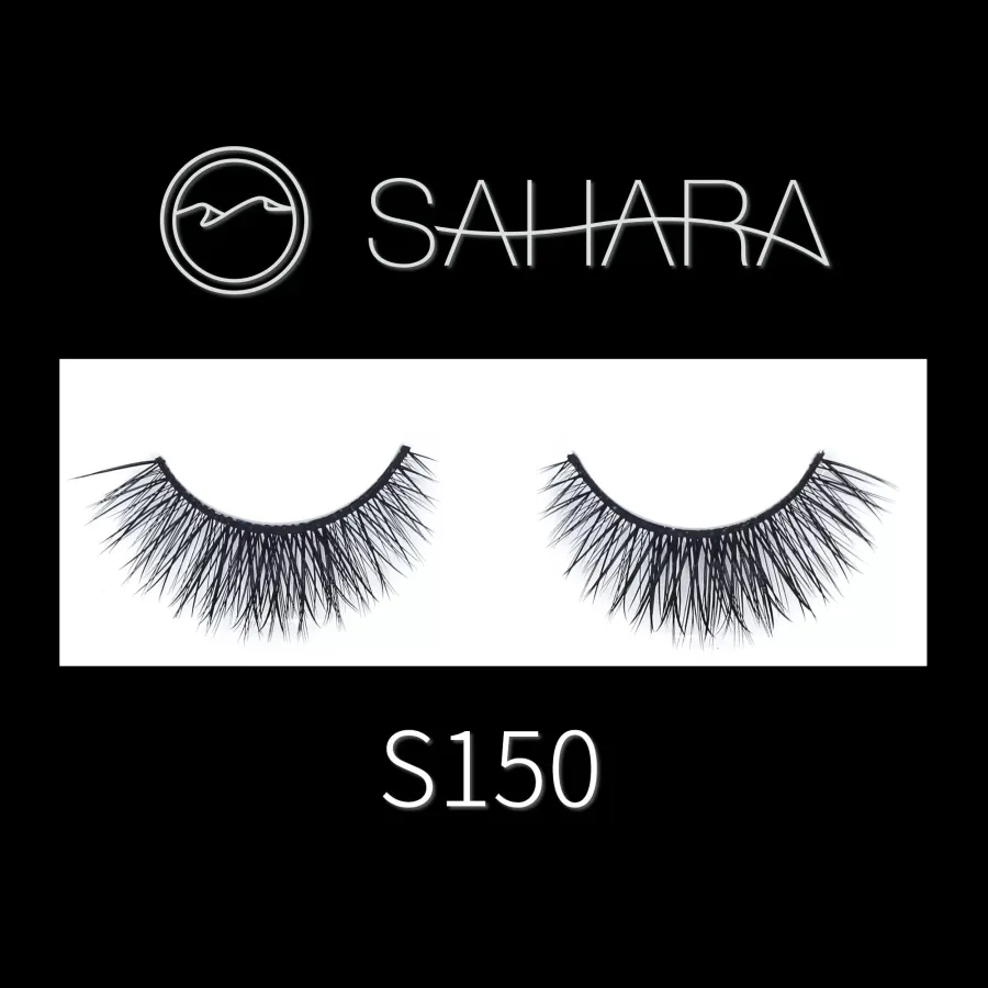 مژه S150 صاحارا