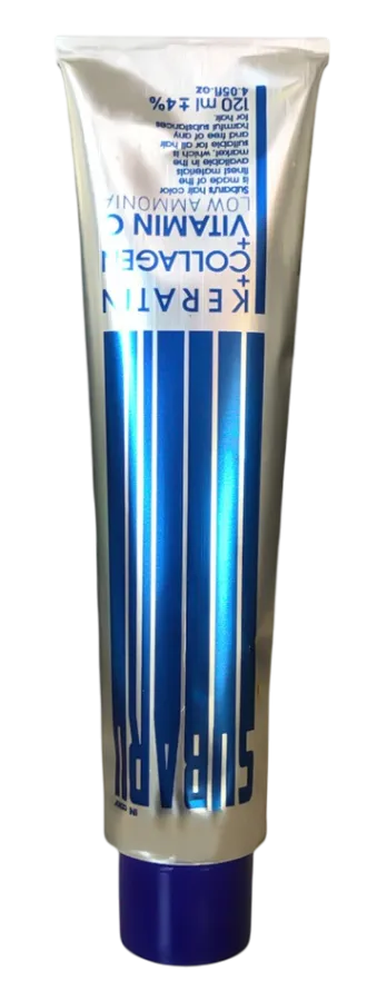 رنگ مو سوبارو سری زیتونی