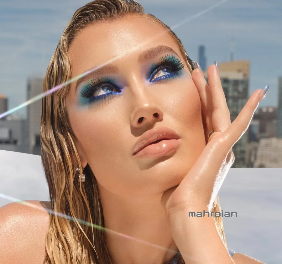 پالت سایه تارت آی کندی