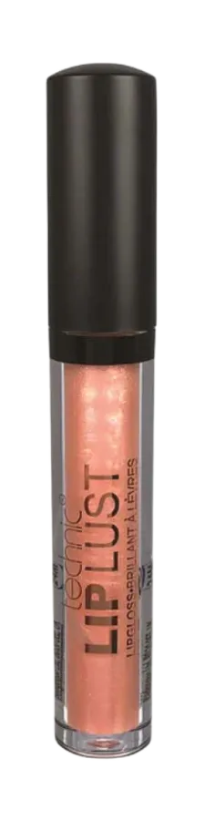 لیپ گلاس تکنیک Lip Lust