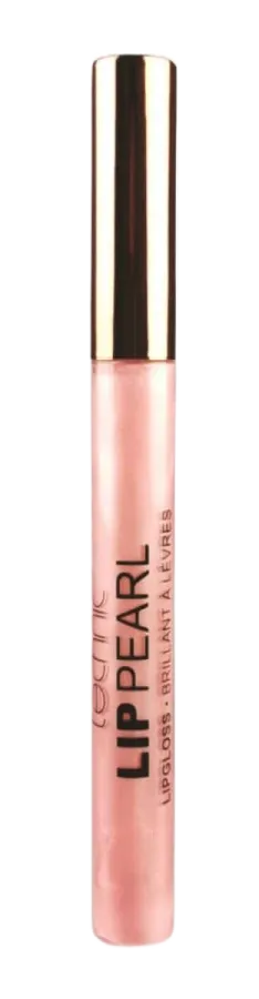 لیپ گلاس تکنیک Lip Pearl