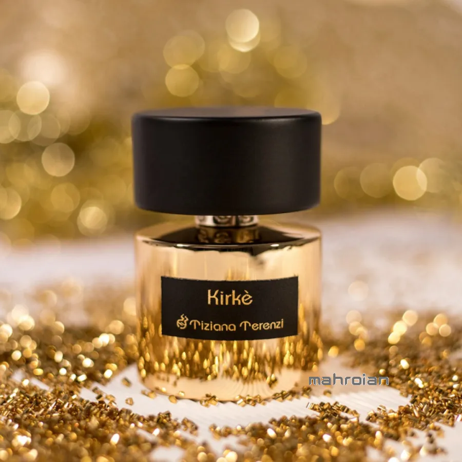 عطر تیزیانا ترنزی اکسترکت کرکی