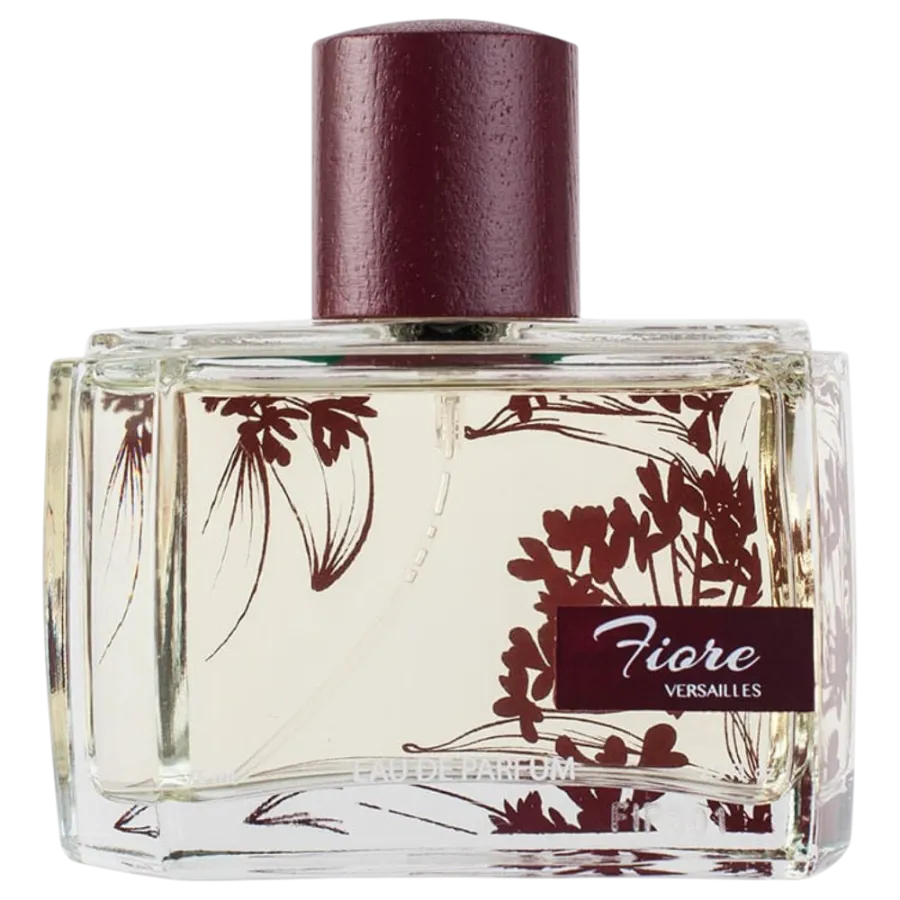 عطر ورسای فیوره