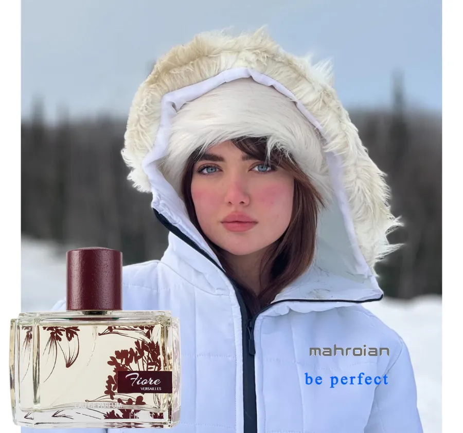 عطر ورسای فیوره