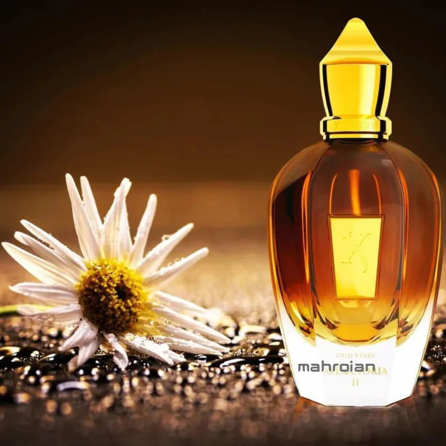 عطر زرجوف الکساندریا 2