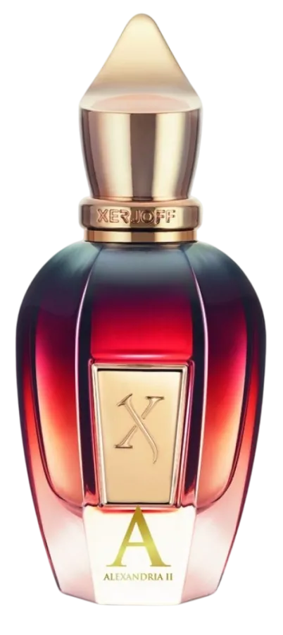 عطر زرجوف الکساندریا 2