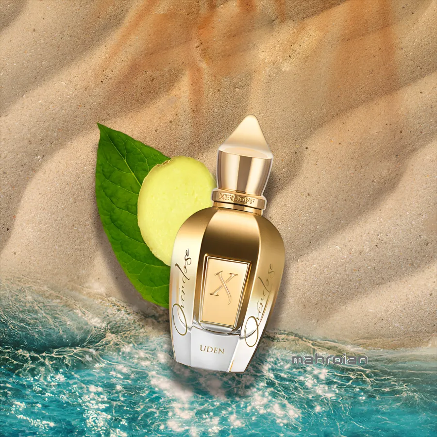 عطر زرجوف یودن اوردوز
