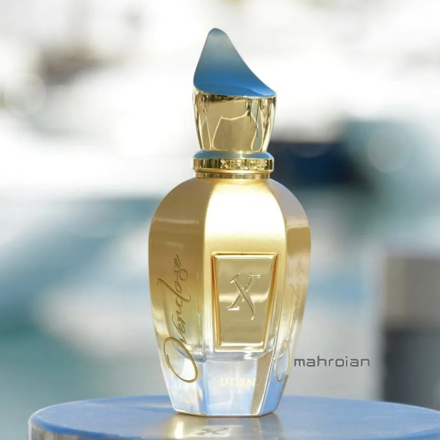 عطر زرجوف یودن اوردوز