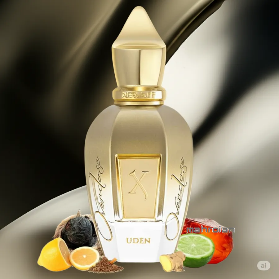 عطر زرجوف یودن اوردوز