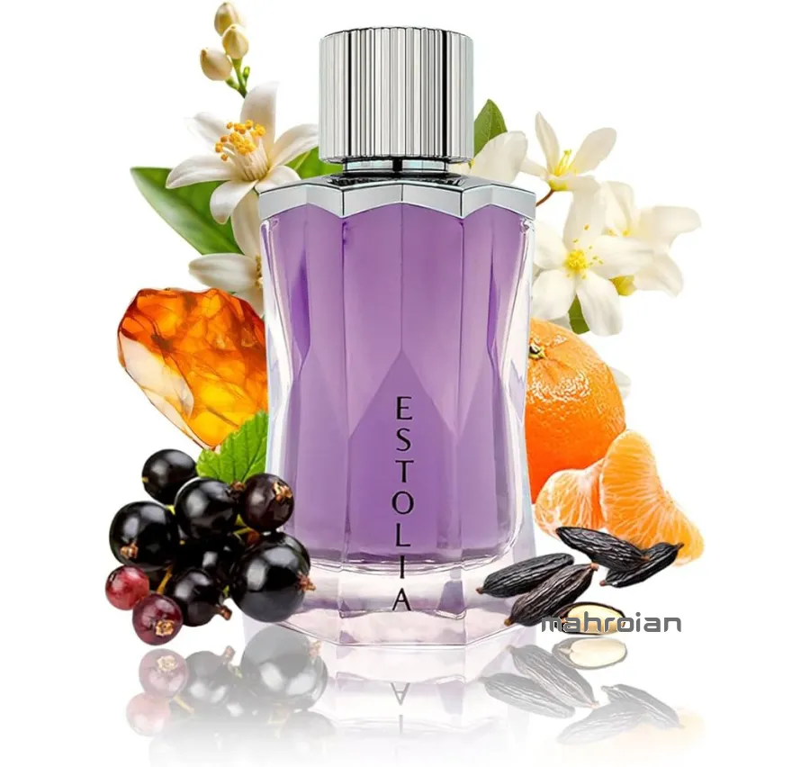 عطر ایو د سیستل استولیا