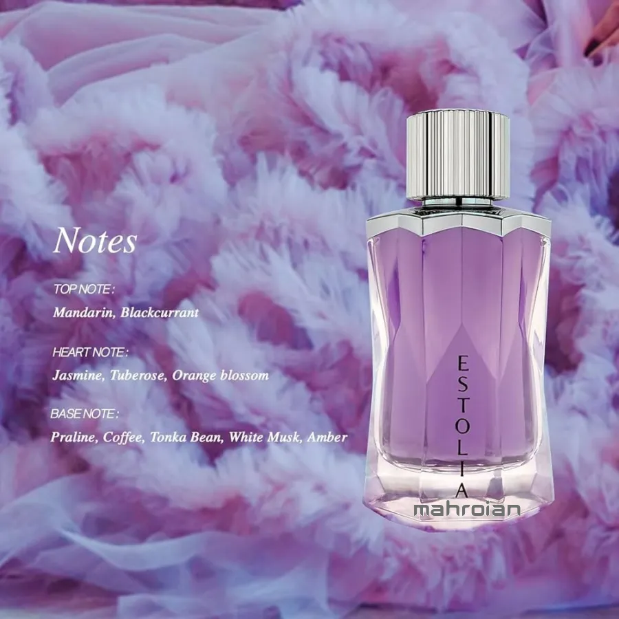 عطر ایو د سیستل استولیا