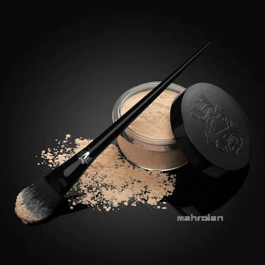 پودر فیکس کت وان دی
