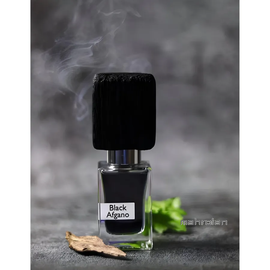 عطر بلک افغان