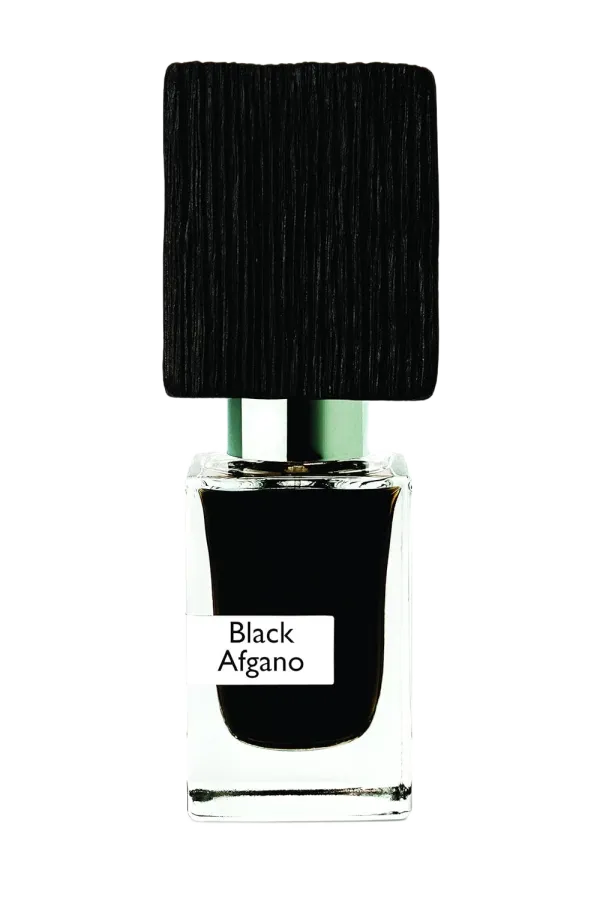 عطر بلک افغان