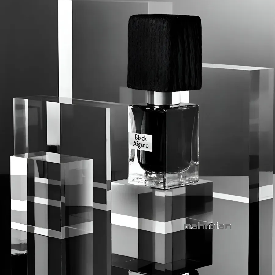 عطر بلک افغان