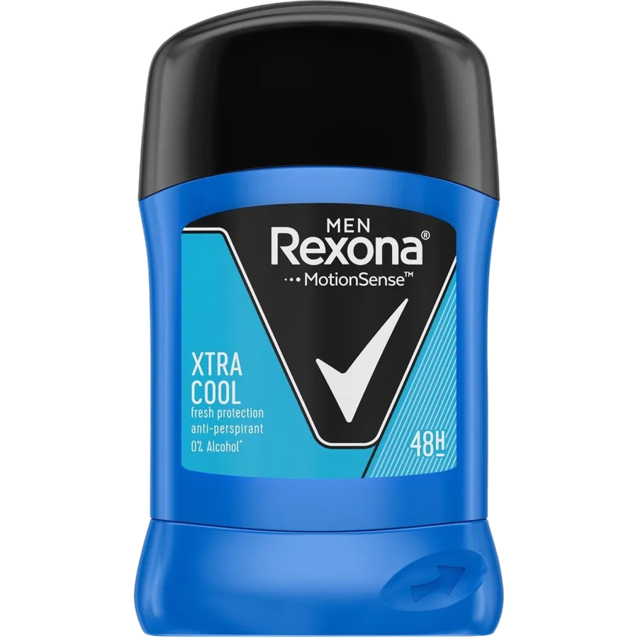 دئودرانت استیکی مردانه xtra cool