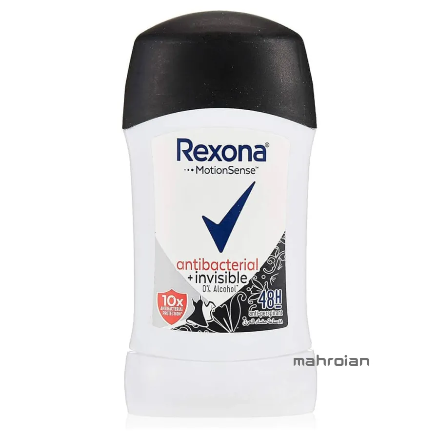 دئودرانت استیکی زنانه antibacterial