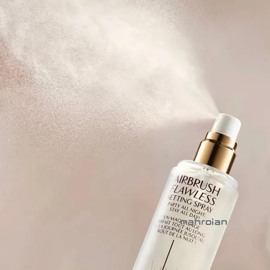 اسپری فیکس شارلوت تیلبری