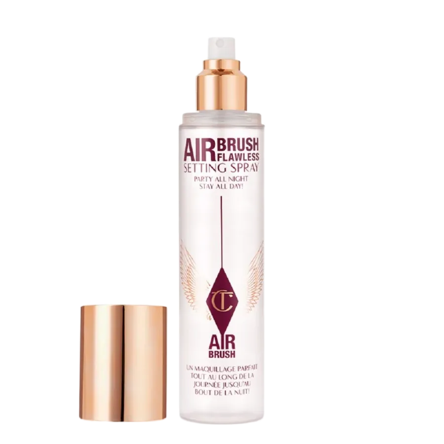 اسپری فیکس شارلوت تیلبری