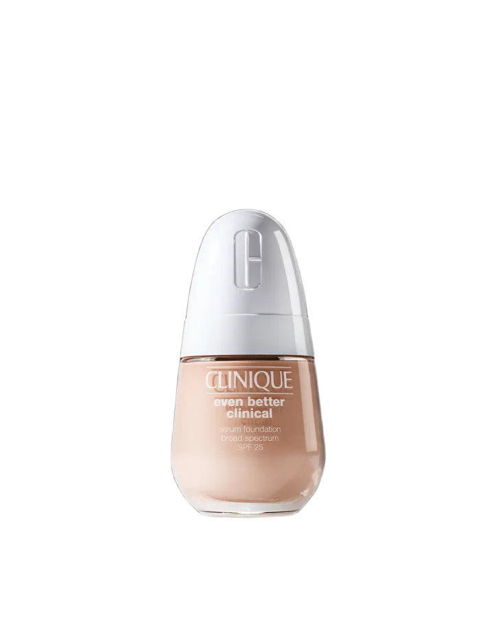 کرم پودر کلینیک ایون بتر