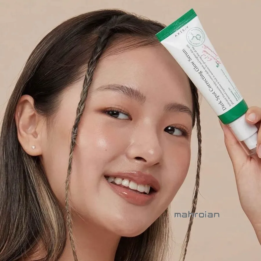 سرم ضد لک اکسیس وای مدل Dark Spot