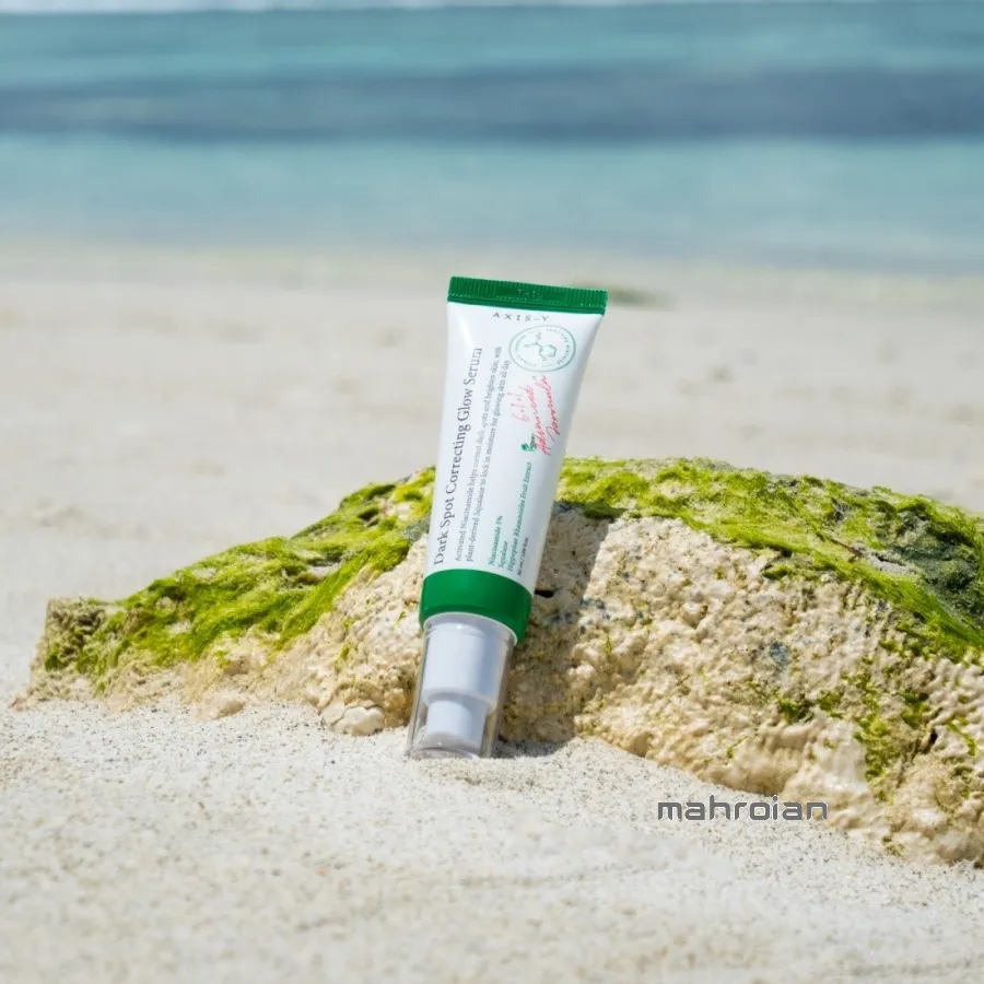 سرم ضد لک اکسیس وای مدل Dark Spot