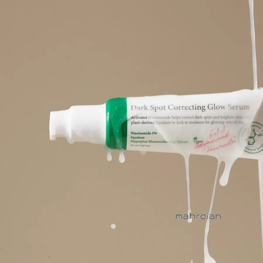 سرم ضد لک اکسیس وای مدل Dark Spot