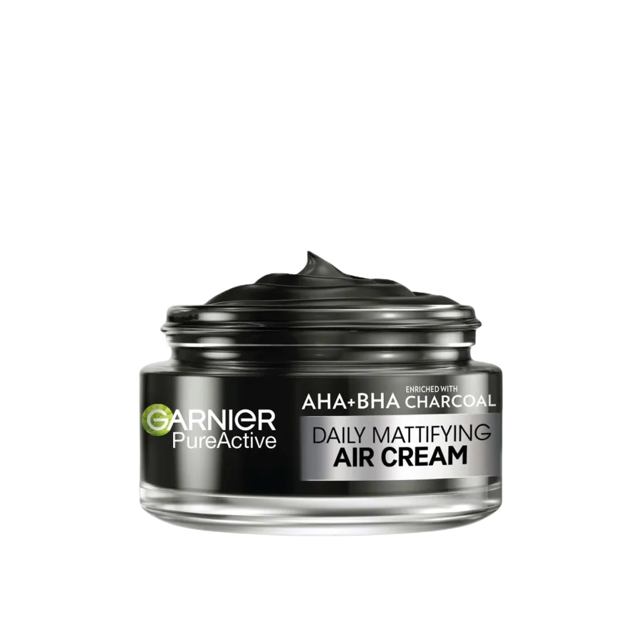 کرم لایه بردار گارنیر AHA BHA