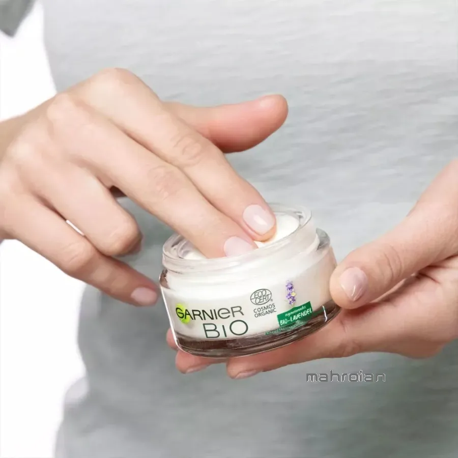 آبرسان و ضدچروک لاوندر گارنیر