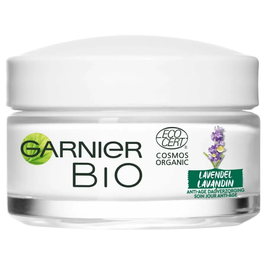 آبرسان و ضدچروک لاوندر گارنیر