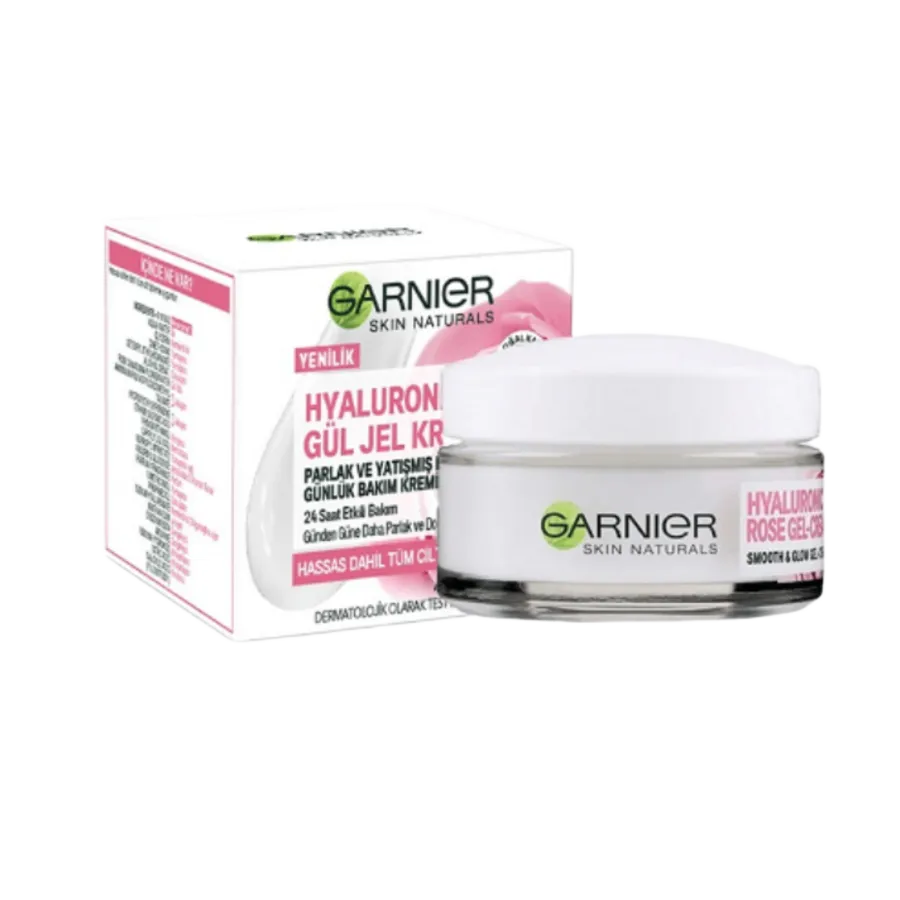 آبرسان گل رز گارنیر