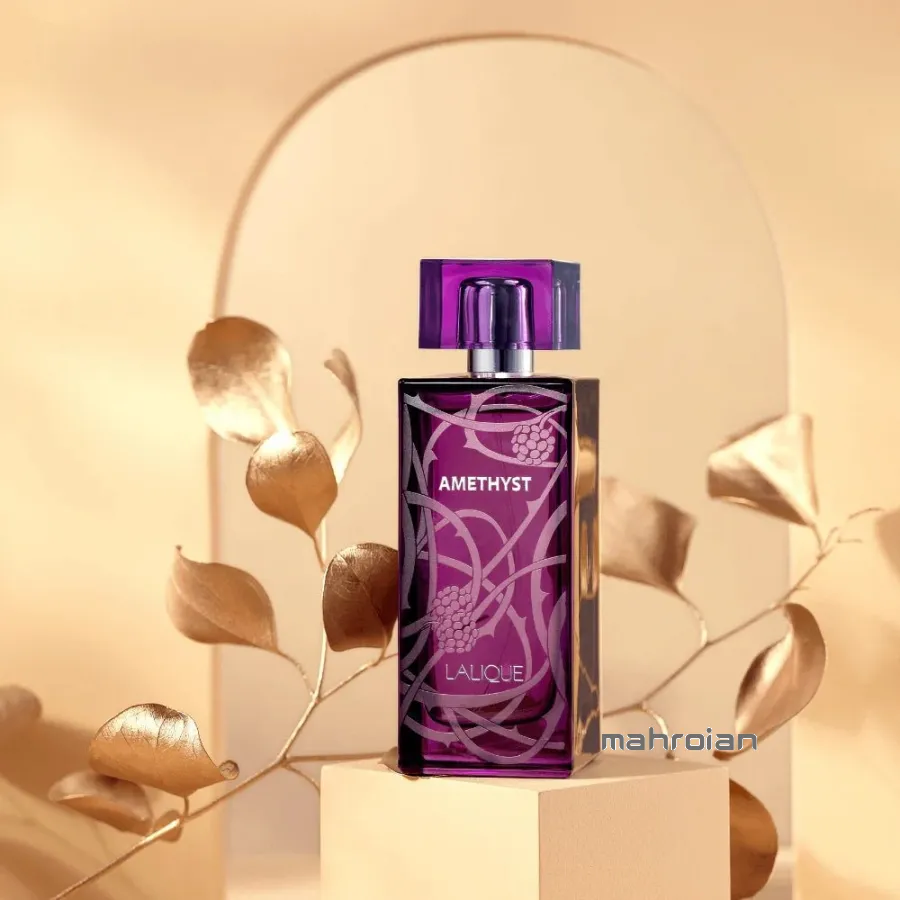 عطر لالیک آمیتیس