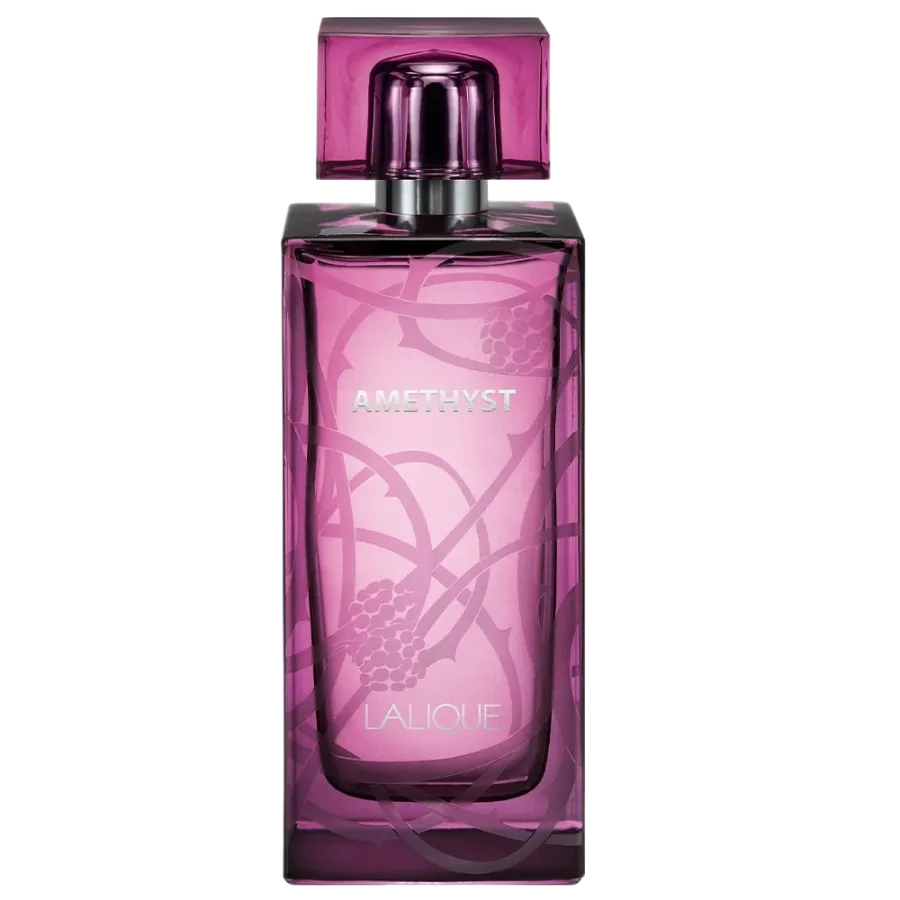 عطر لالیک آمیتیس