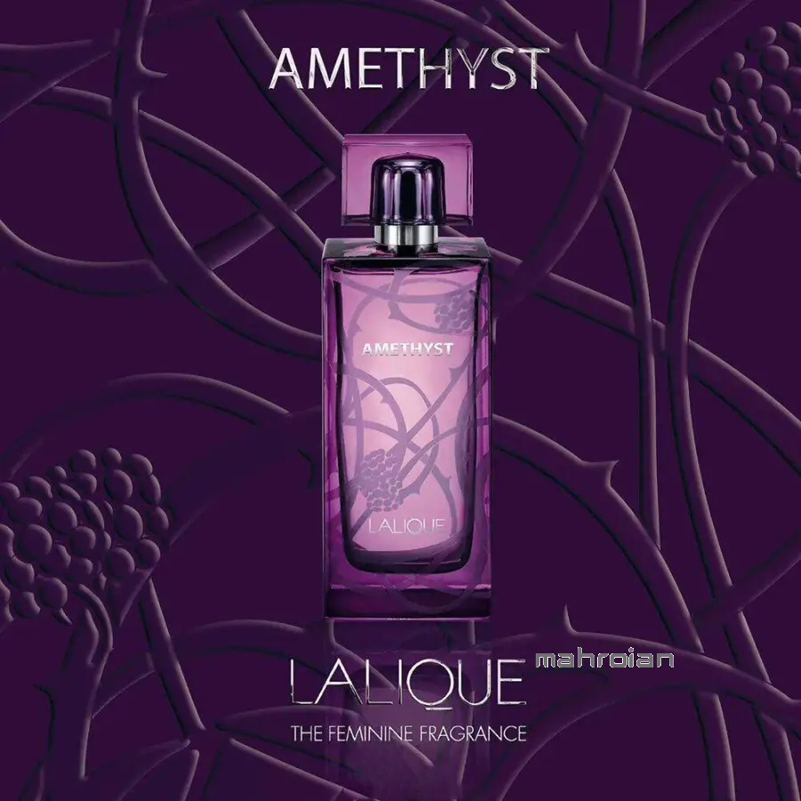 عطر لالیک آمیتیس