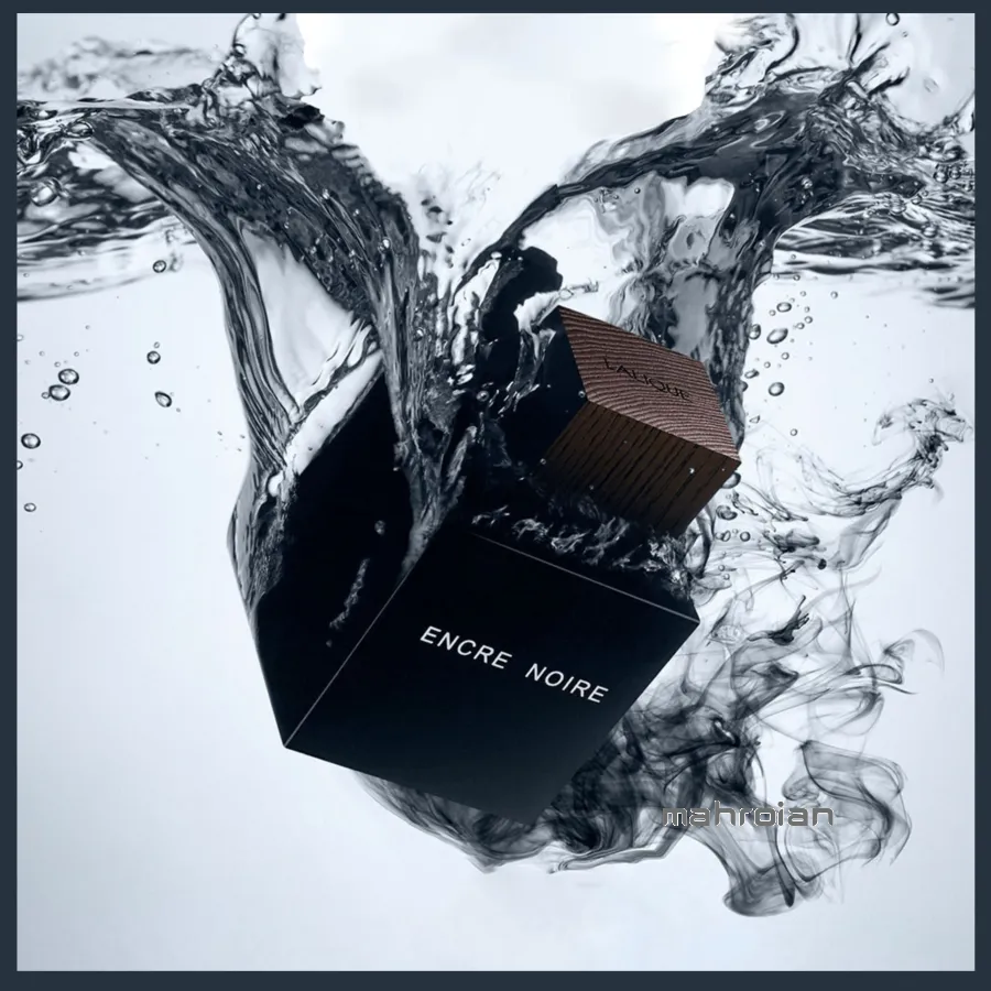 عطر لالیک انکر نویر