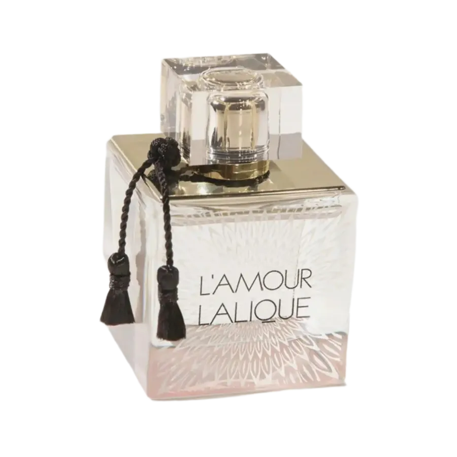 عطر لالیک آمور