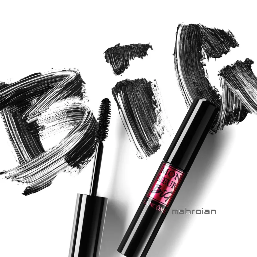 ریمل لانکوم موسیو بیگ