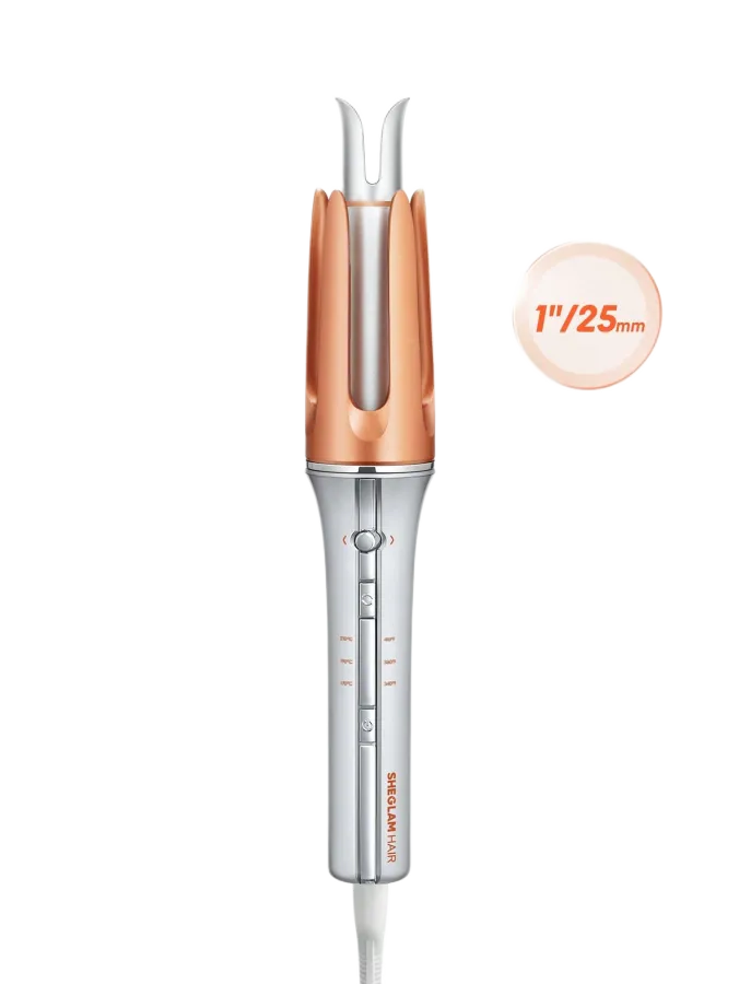 کرلی شیگلم شماره 25