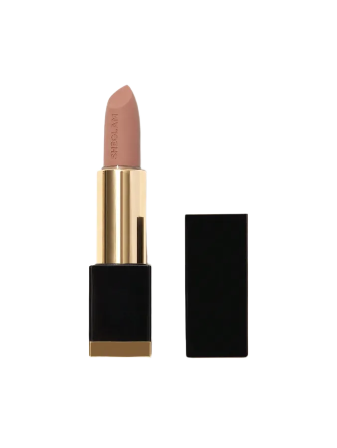 رژ لب مات شیگلم