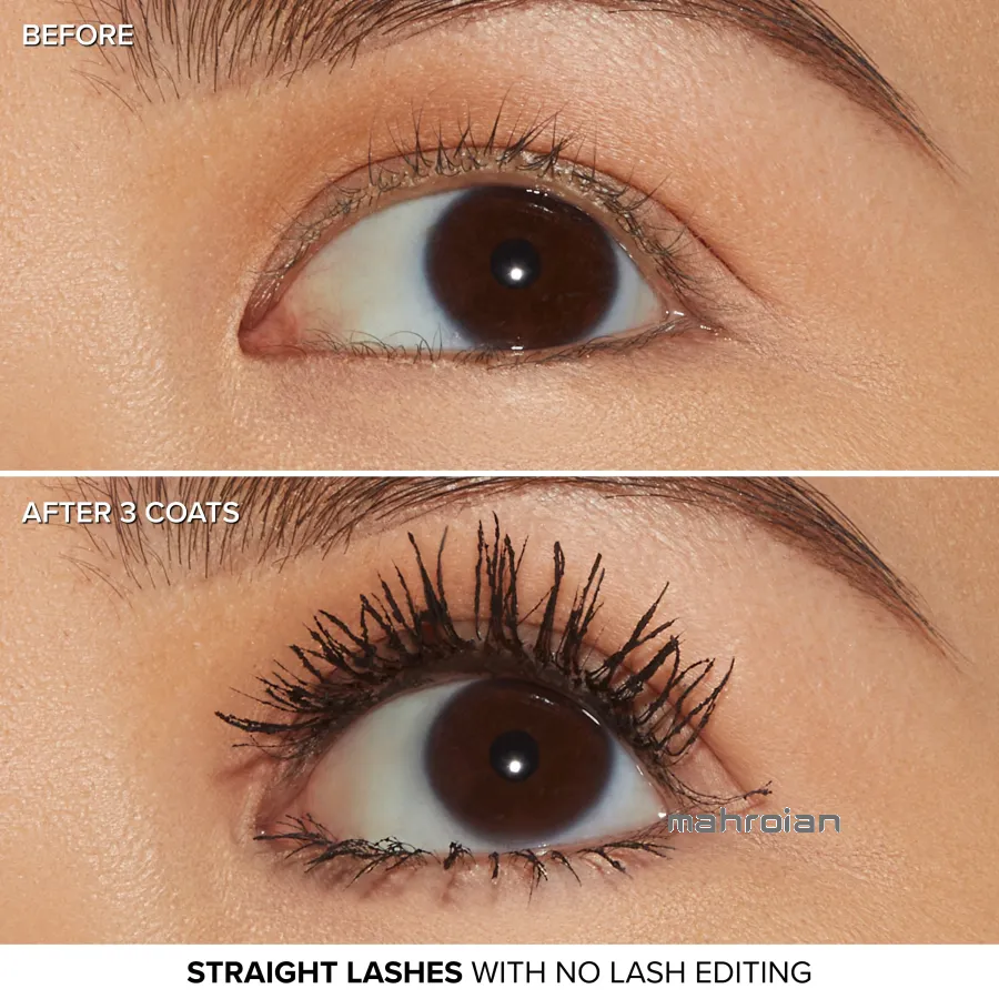 ریمل بتر دن سکس توفیسد