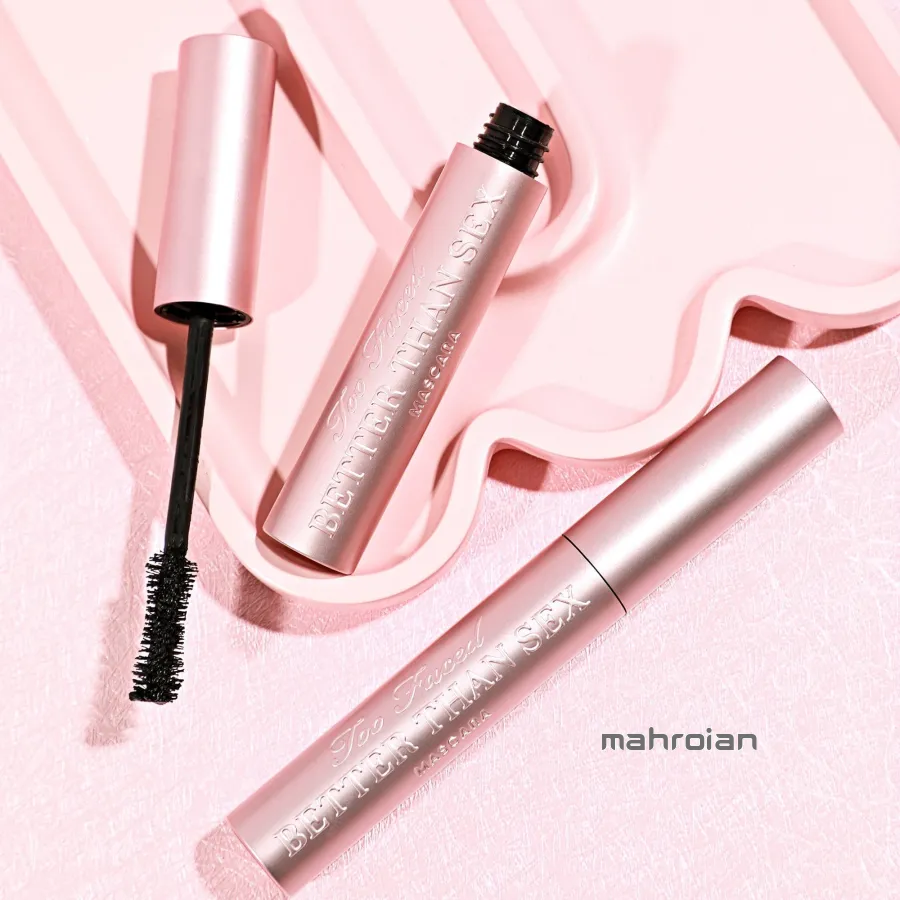 ریمل بتر دن سکس توفیسد