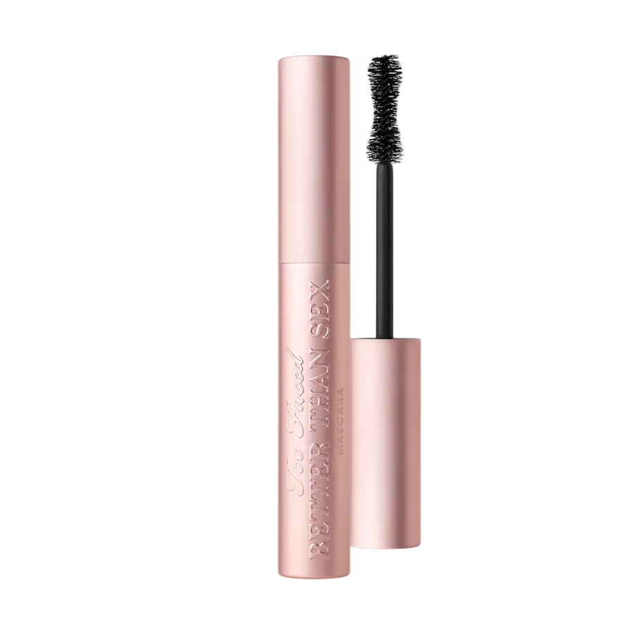 ریمل بتر دن سکس توفیسد